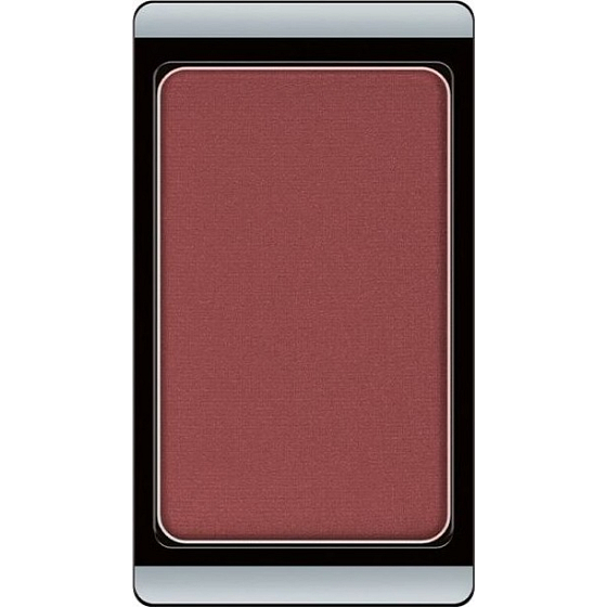Artdeco Lidschatten Matt matt Lidschatten 531 Matt Brick 0,8 g