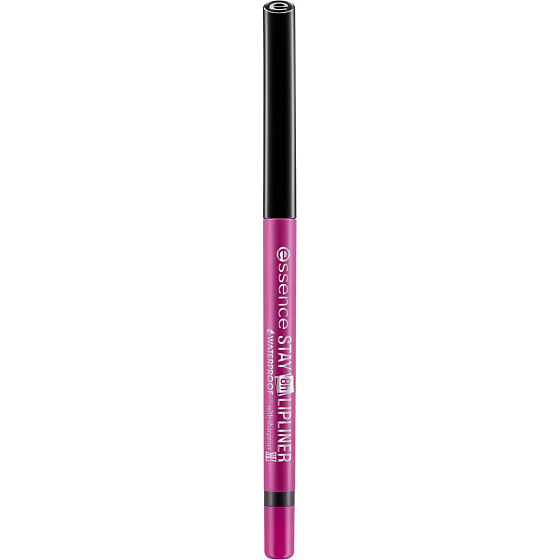 Essence Stay 8h Wasserdichter Lipliner Wasserdichter Lippenstift 08 Stay Woke 0,3 g