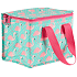 Sass & Belle Flamingo Tasche 21 x 16 x 13 cm