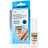 Revers Intra Force Keratinserum, das die Nägel vor Beschädigung und Spaltung schützt, stimuliert das Nagelwachstum um 10 ml