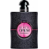 Yves Saint Laurent Schwarzes Opium Neon Eau de Parfum für Frauen 75 ml Tester