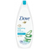 Dove Hydrating Care Duschgel mit 250 ml Aloe und Birkenwasser