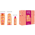 Loreal Paris Elseve Dream Long Hair Shampoo 250 ml + Haarbalsam 200 ml + No Haircut Leave-In Haarcreme 200 ml, Kosmetikset