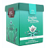 English Tea Shop Bio-Cranberry-, Hibiskus- und Hagebutten-Lose-Tee 80 g + Holzmessbecher mit Schnalle