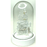 Degenkirche Mini LED Dekoration für Stehen 9 cm