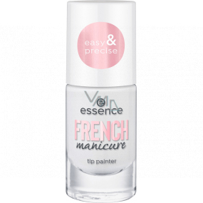 Essence French Manicure Tip Painter Nagellack 02 Gib mir Tipps! 8 ml
