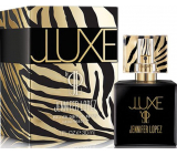 Jennifer Lopez JLuxe parfümiertes Wasser für Frauen 30 ml