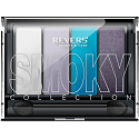 Revers Gallant Smoky Eye Shadow Lidschatten 03, 6 g