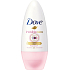 Dove Invisible Care Floral Touch Antitranspirant Deodorant Roll-on für Frauen 50 ml