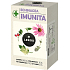Leros Echinacea Immunität Kräutermischung mit Echinacea und Hagebutte, die die natürliche Immunität des Körpers unterstützen 20 x 1,5 g