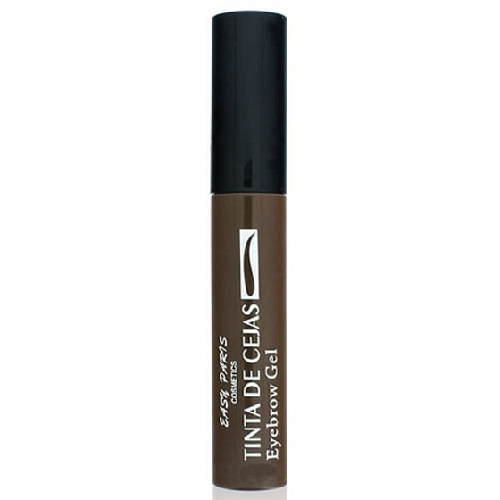 NeoCos Augenbrauengel Augenbrauen-Peelingfarbe 02 Dunkelbraun 10 g