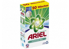 Ariel Dach Universal+ Universalwaschmittel für Buntwäsche 50 Dosen 3,25 kg