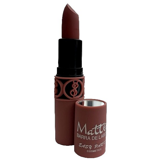 My Easy Paris Matte Matte Lippenstift Nr.08 3,5 g