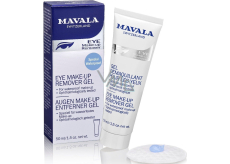 Mavala Augen-Make-up-Entferner-Gel 50 ml