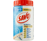 Savo Pool Mini Komplex 3in1 Wasserdesinfektion, 760 g