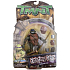 TMNT Teenage Mutant Ninja Turtles Fighting Gear Figur mit Zubehör 1 Stück sortiert, empfohlen ab 4 Jahren