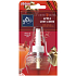 Glade Electric Scented Oil Apple Cosy Cider - Apfel und heißer Apfelwein flüssige Nachfüllung für elektrische Lufterfrischer 20 ml