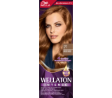 Wella Haarfarbe Wellaton Intense 7/7 kupferbraun, 110 ml
