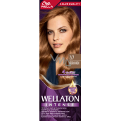 Wella Haarfarbe Wellaton Intense 7/7 kupferbraun, 110 ml