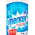 Merkur Waschpulver weiße Kraft, 3 kg