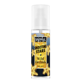 Impulse Shooting Stars & Wild Orchids - Shooting Stars & Wild Orchids parfümierter Körpernebel für Frauen 75 ml