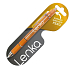 Nekupto Gummistift mit dem Namen Lenka