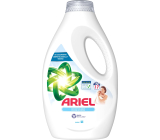 Ariel Sensitive Skin flüssiges Waschgel für Fein- und Kinderwäsche 17 Dosen 850 ml