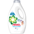 Ariel Sensitive Skin flüssiges Waschgel für Fein- und Kinderwäsche 17 Dosen 850 ml