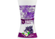 Ardor Air Freshner Pearls Lavendel - Lavendel-Gel-Lufterfrischer-Perlen 150 g