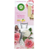 Air Wick Reed Diffuser Ätherische Öle Frühlingsrosen Duftstäbchen Lufterfrischer 25 ml