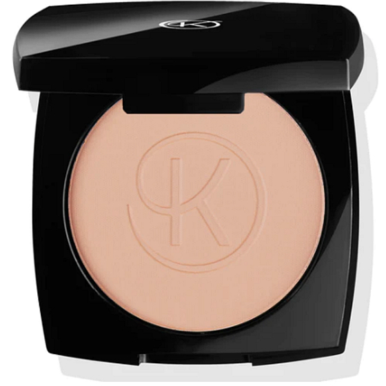 Korff Cure Makeup Compact Vereinheitlichendes Puder 9 g