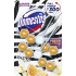 Domestos Power 5 Zebra Orange Blossom WC Vollblock 2 x 55 g