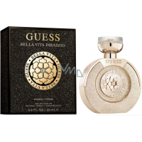 Guess Bella Vita Paradiso W parfumierte Eau de Parfum für Frauen 30 ml