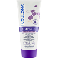 Indulona Atopiredu pflegende Körpercreme, 200 ml