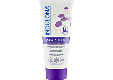 Indulona Atopiredu pflegende Körpercreme, 200 ml