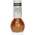 Miss Sporty 2in1 Min to Shine Nagellack 05 7 ml