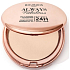 Bourjois Always Fabulous Kompaktpuder 100 Rose Elfenbein 7 g