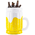 Albi Cooler Bierkühler 1 Stück