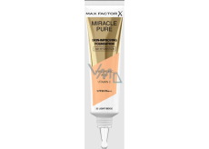 MaxF.m-up Miracle Pure 32 Light Beige 30ml     8710