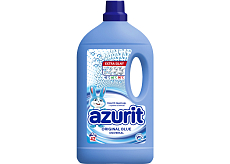 Azurit Waschgel Universal 42 Waschladungen, 1890ml