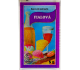 Aroco Pulver Lebensmittelfarbe, lila, 5 g