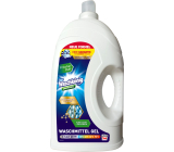 Waschkönig Waschgel Universal, 166 Anwendungen, 5 l