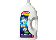 Waschkönig Waschgel Universal, 166 Wäschen, 5 l