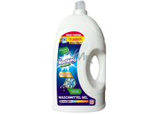 Waschkönig prací gel Universal, 166 dávek, 5 l
