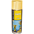 Max Color Sprühfarbe, 2827 Imitation Gold, 400 ml