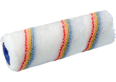 Spokar Sparta Farbroller für Halter 8 mm, 250 mm