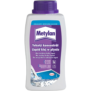 METYLAN Easy mix - konzentrierten Kleber, 500g METYLAN Easy mix - konzentrierten Kleber, 500g