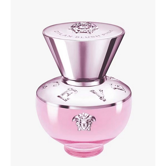 Versace Dylan Pink Blush Parfümwasser für Frauen 100 ml 