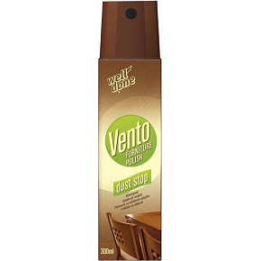 Vento Spray zur Möbelpflege Dust Stop 300 ml