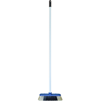 Spokar Eko 5120 Besen mit Stiel